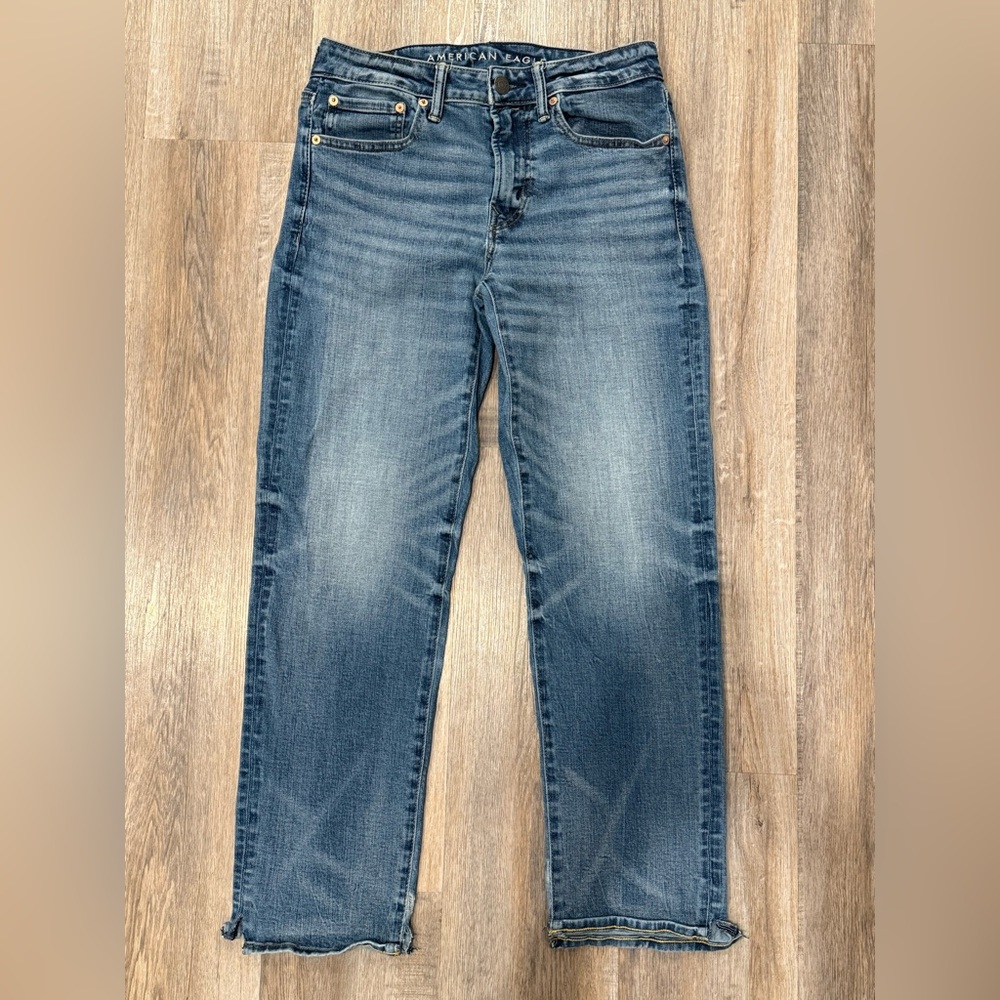 American eagle jeans air flex+ 28x30